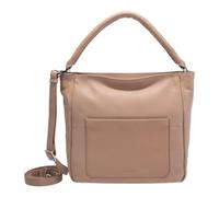 Gerry Weber Ascona Sac à bandoulière Cuir 29 cm beige