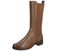 GERRY WEBER Bottes cognac, Taille 38
