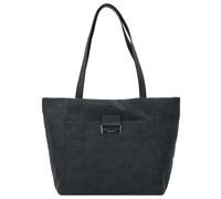 GERRY WEBER Cabas 'Be Different' anthracite, Taille One Size