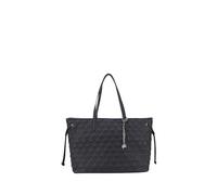 GERRY WEBER Cabas 'Carry Me Out' bleu foncé, Taille One Size