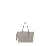 GERRY WEBER Cabas 'Carry Me Out' greige, Taille One Size