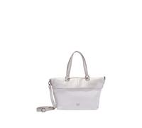 GERRY WEBER Cabas 'Keep In Mind ' blanc, Taille One Size