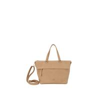 GERRY WEBER Cabas 'Keep In Mind ' camel, Taille One Size