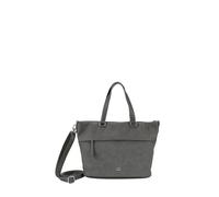 GERRY WEBER Cabas 'Keep In Mind ' gris foncé, Taille One Size