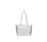 GERRY WEBER Cabas 'Talk Different 1.0 ' argent, Taille One Size