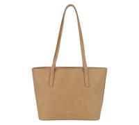 GERRY WEBER Cabas 'Talk Different 1.0' noisette, Taille One Size