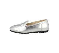 GERRY WEBER Chaussure basse 'Cecina' argent, Taille 42