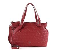 GERRY WEBER Cosy Time Handbag M Dark Red [158927] - sac à main sac a main
