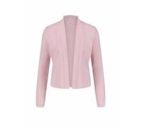 GERRY WEBER Gilet en tricot rose | 44