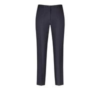 Gerry Weber, Homme, Pantalons, Bleu, Taille: W40 Pinstripe Trouser