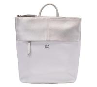 GERRY WEBER Keep In Mind Backpack MVZ 1 Metallic Cold