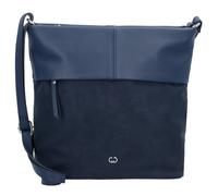 GERRY WEBER Shoulder Bag LVZ Dark Blue