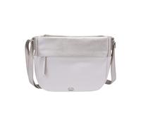 GERRY WEBER Keep In Mind Shoulder Bag M Metallic Cold