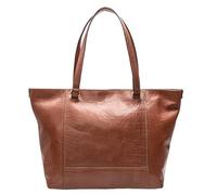 Gerry Weber Lugano 4080003657 Cabas pour femme 46 x 30 x 13 cm - Marron - Cognac, 32,5/46X30X13