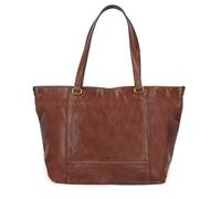 Gerry Weber Lugano Shopper en cuir 32 cm brun