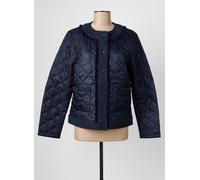 gerry weber manteaux femme de couleur bleu 40