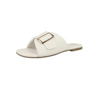 GERRY WEBER Mule 'Arona' blanc, Taille 37