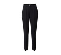 GERRY WEBER Pantalon à plis noir, Taille 34