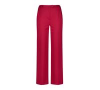 GERRY WEBER Pantalon à plis rose, Taille 34