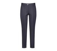 GERRY WEBER Pantalon marine, Taille 34