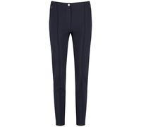 GERRY WEBER Pantalon 'San꞉Ya' marine, Taille 34