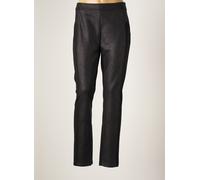gerry weber pantalons femme de couleur noir