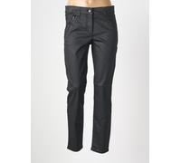 gerry weber pantalons femme de couleur noir 40