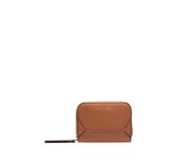 GERRY WEBER Porte-monnaies 'Serenity ' cognac / or, Taille One Size
