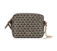 GERRY WEBER Sac à bandoulière 'Aeon' beige / beige clair / brun foncé, Taille One Size