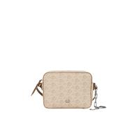 GERRY WEBER Sac à bandoulière 'Aeon' beige / beige foncé, Taille One Size