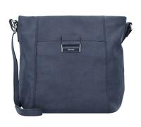 GERRY WEBER Sac à bandoulière bleu marine, Taille One Size