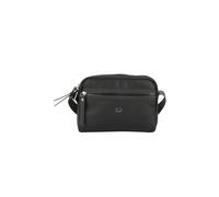 GERRY WEBER Sac à bandoulière 'Echoes' noir, Taille One Size