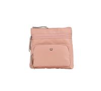 GERRY WEBER Sac à bandoulière 'Echoes' pêche, Taille One Size