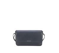 GERRY WEBER Sac à bandoulière 'Principle' bleu foncé, Taille One Size