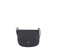 GERRY WEBER Sac à bandoulière 'Talk Different 1.0' bleu foncé, Taille One Size