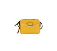 GERRY WEBER Sac à bandoulière 'Talk Different' jaune, Taille One Size