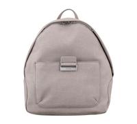 GERRY WEBER Sac à dos de loisirs gris pour femme - Be Different Backpack MVZ 184837