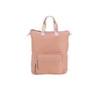 GERRY WEBER Sac à dos 'Echoes' pêche, Taille One Size