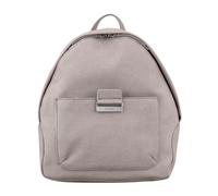 GERRY WEBER Sac à dos gris pour femme - Be Different Backpack MVZ 184837