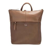 GERRY WEBER sac à dos Keep In Mind Backpack MVZ 1 Portabella brun