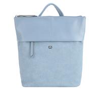 GERRY WEBER Sac à dos 'Keep In Mind ' bleu clair, Taille One Size