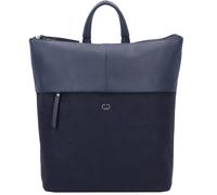 GERRY WEBER Sac à dos 'Keep in Mind' bleu foncé, Taille One Size