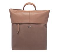 GERRY WEBER Sac à dos 'Keep In Mind' noisette, Taille One Size