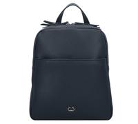 GERRY WEBER Sac à dos 'Talk Different 1.0' bleu foncé, Taille One Size