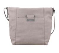 GERRY WEBER sac à épaule bandoulière Be Different Shoulderbag LVZ Grey