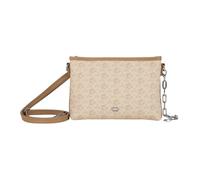 GERRY WEBER Sac à épaule bandoulière beige pour femme - Aeon Shoulder Bag S 309720
