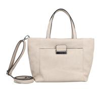 GERRY WEBER Sac à épaule bandoulière beige pour femme - Be Different Handbag MHZ Bleached Sand 170079
