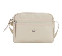 GERRY WEBER sac à épaule bandoulière Echoes Shoulderbag S Bleached Sand
