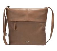 GERRY WEBER sac à épaule bandoulière Keep In Mind Shoulder Bag LVZ Portabella brun