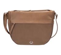 GERRY WEBER sac à épaule bandoulière Keep In Mind Shoulder Bag Portabella brun